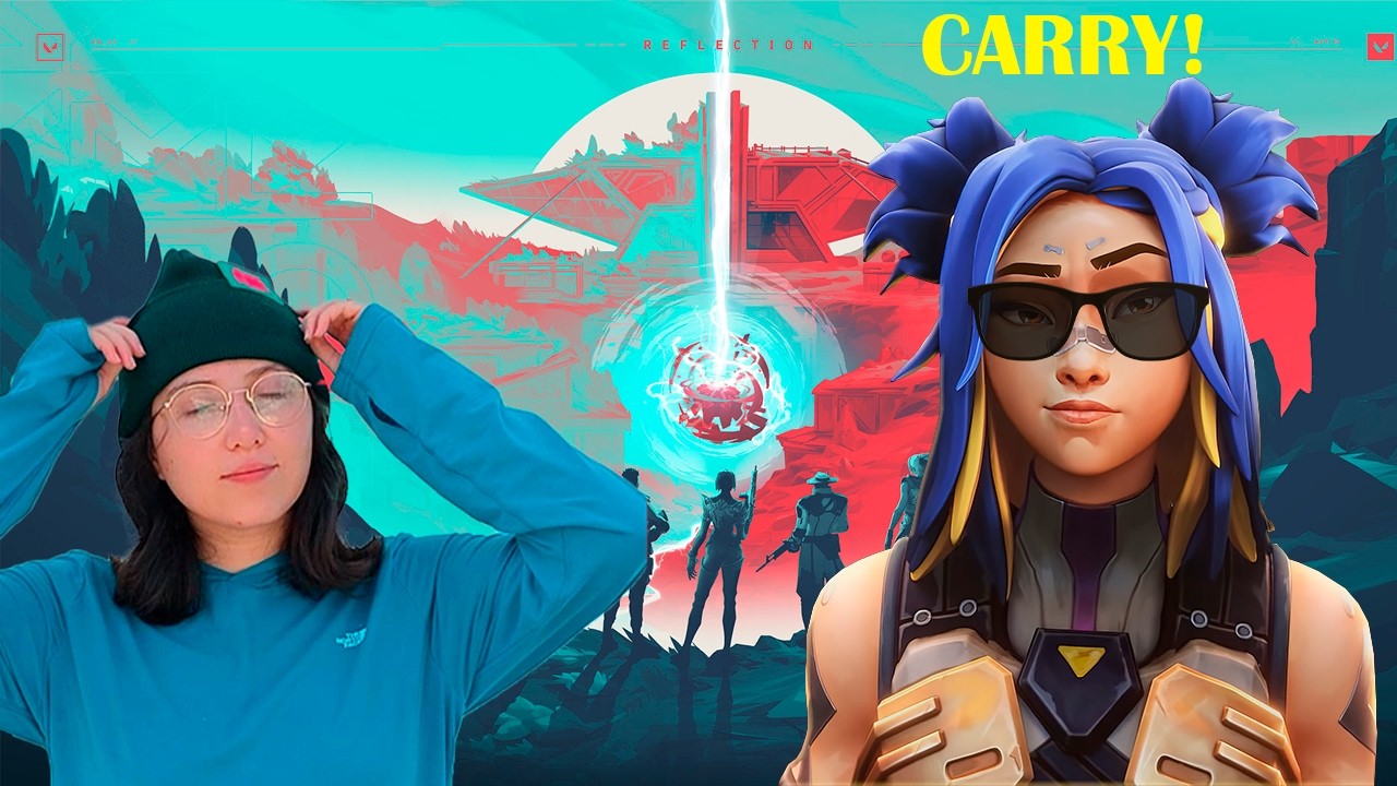 Humillando Morros MACHISTAS en VALORANT