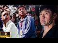 Dre Parker’s Kung Fu Tournament Battle – The Karate Kid