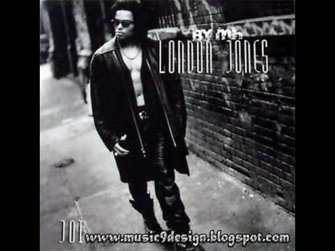 London Jones - Joi (Remixes #1) 1994