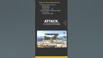 How to Tech Chase | Smash Ultimate Guide | Kuya Kyle  #smashultimate #gaming #ssbu