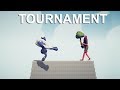 All units tournament  totally accurate battle simulator tabs