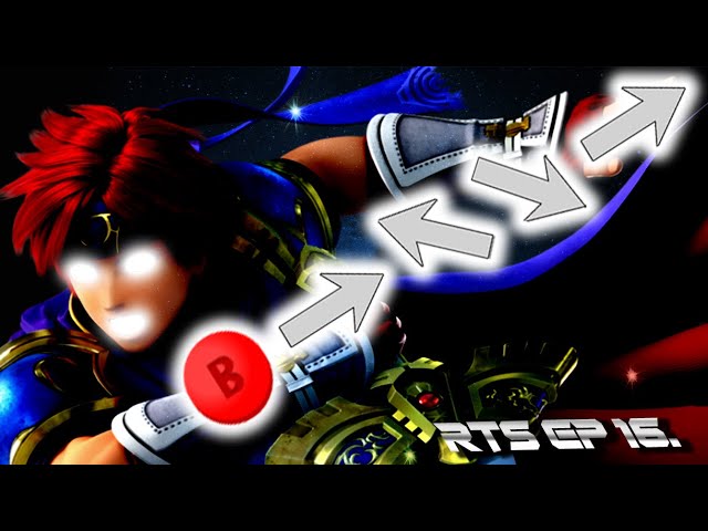 A Skilled Roy... Smash Ultimate RTS rp. 16 | Meta Of Smash A Skilled Roy... Smash Ultimate RTS rp. 16 | Meta Of Smash
