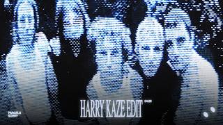 Parcels - Sorry (Harry Kaze Radio Edit)