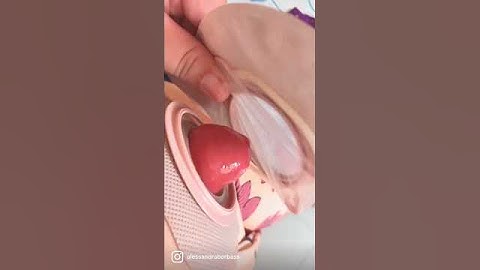 Thumbnail of Camisinha na bolsa de ostomia
