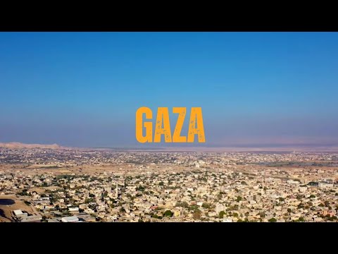 Ethnic Cleansing of GAZA