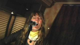 Video thumbnail of "Madison Violet "No Fool For Trying""