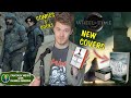 NEW WoT COVERS!📘 Dune Comics💣 Pokemon Netflix Show🐙 -FANTASY NEWS