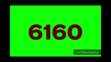 Numbers 1 to 10000 4x speed