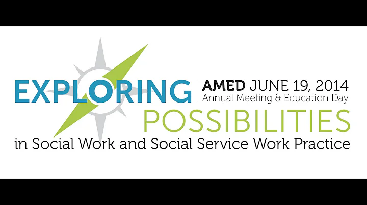 OCSWSSW - AMED 2014 Keynote Address - Linda Jackso...