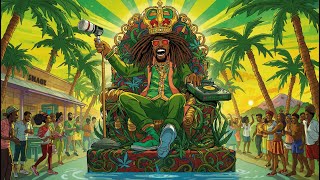 Soulful Reggae Lovers Rock: Beres Hammond, Christopher Martin, Tarrus Riley, Shaggy, Sean Paul