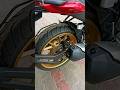 Yamaha FZ-S Verson 3.0 #shorts