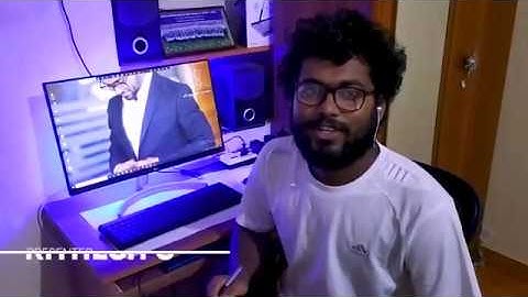 Use Anonymous Inner Class to Handle Events | Swing | Java Programming | Presentation | Rithesh S