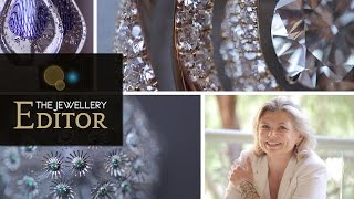 Vegas Couture Show Jewellery Design Awards 2015
