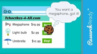 What Are Tracking Cookies?