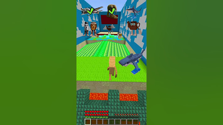 Italian Brainrot Mobs vs Obstacle Trap Course 5!