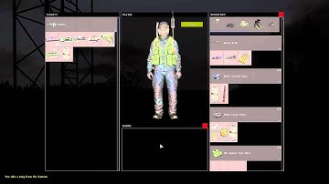 DayZ - Killed by invisible cheater