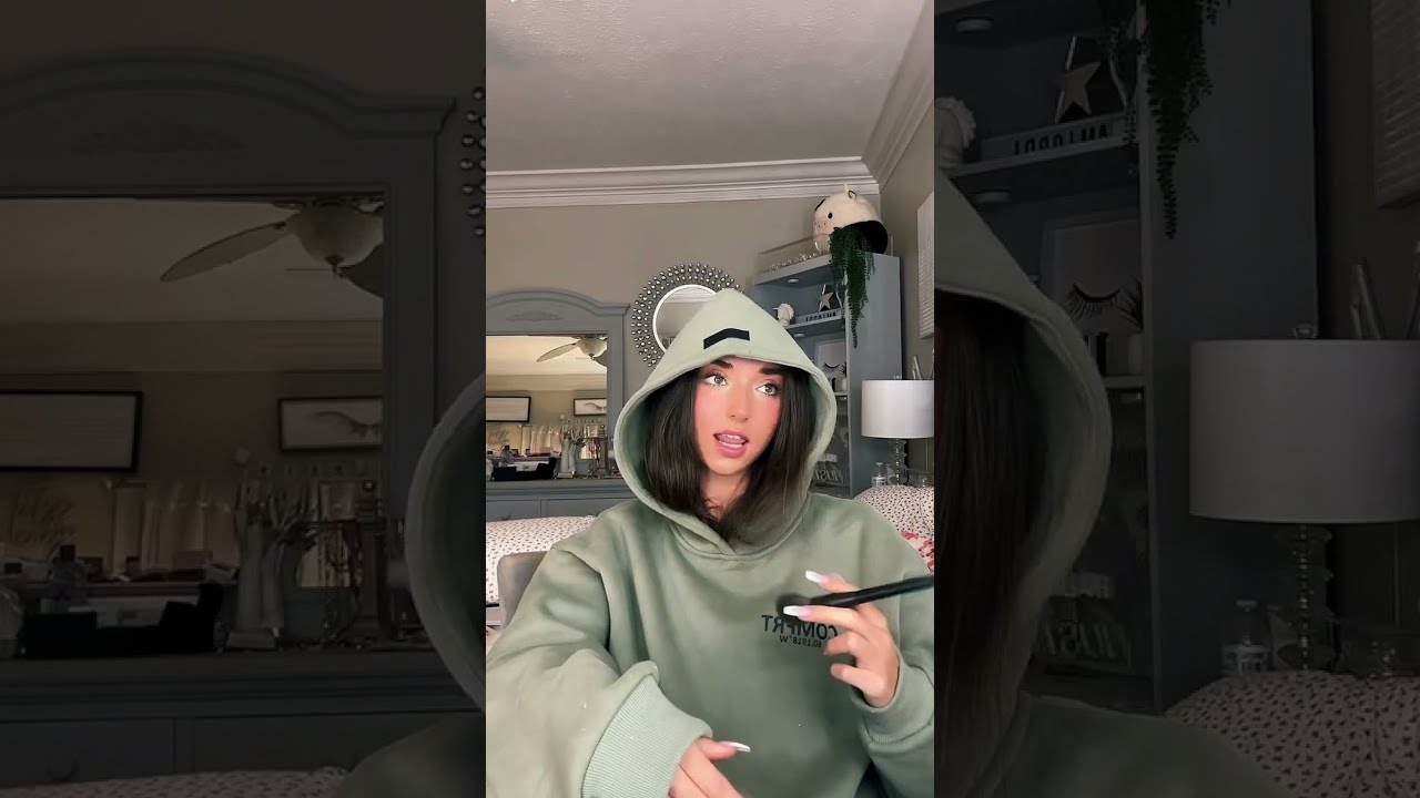 This Transition Is INSANE Shorts