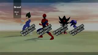 Super Smash Bros Brawl Gameplay 2