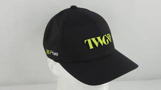 Will Power Hat TWG #26 Andretti IndyCar Global Adjustable Strap