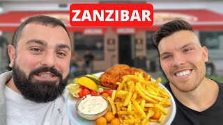 VELKÝ RETEST ZANZIBARU s Kamfitem!