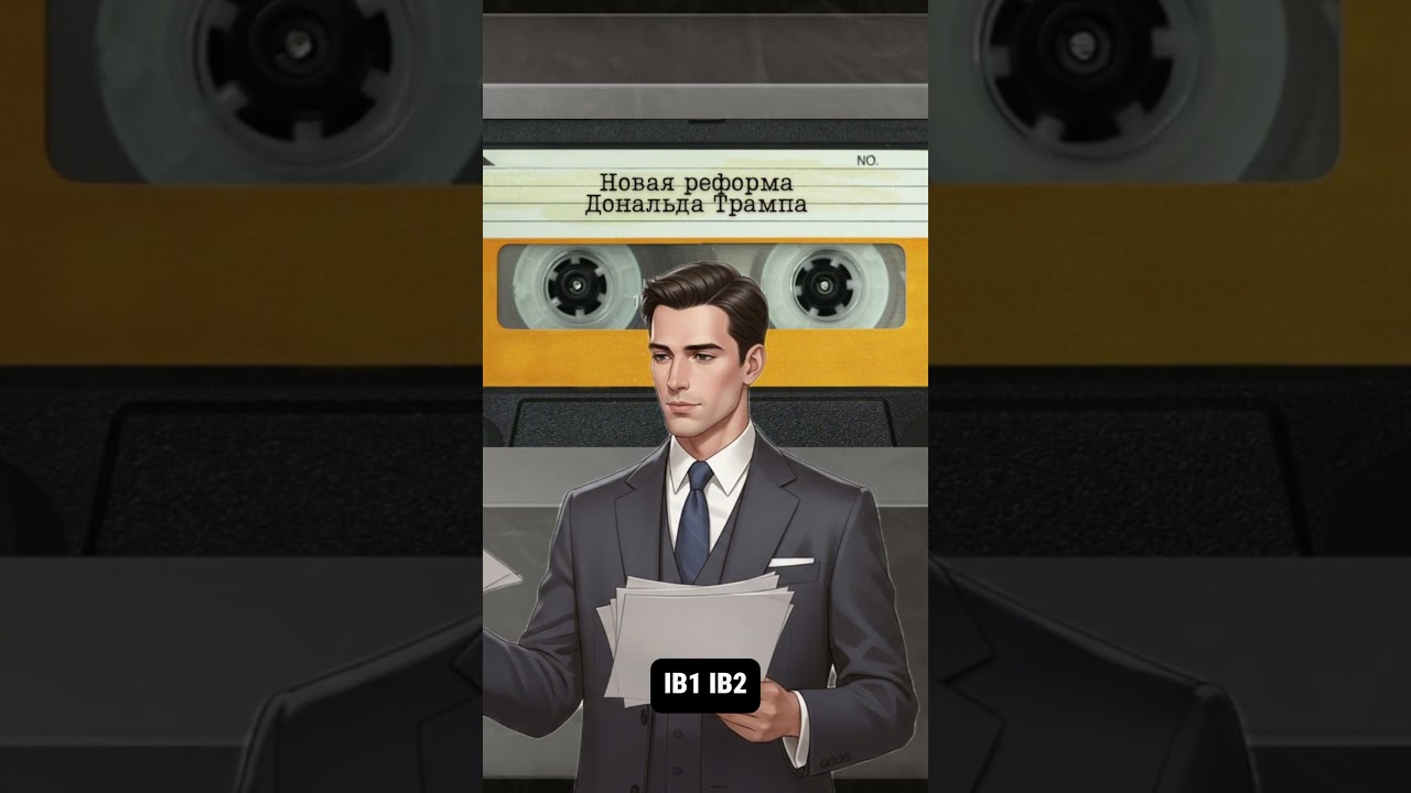 Gold Card за $1 млн 💳 | Смотрите полное видео