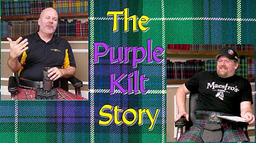 When You HATE The Kilt YOU Made