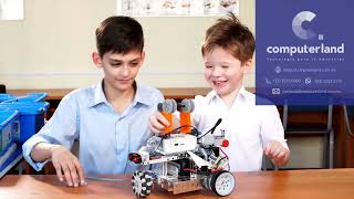 Mimio MyBot - Computerland de Occidente