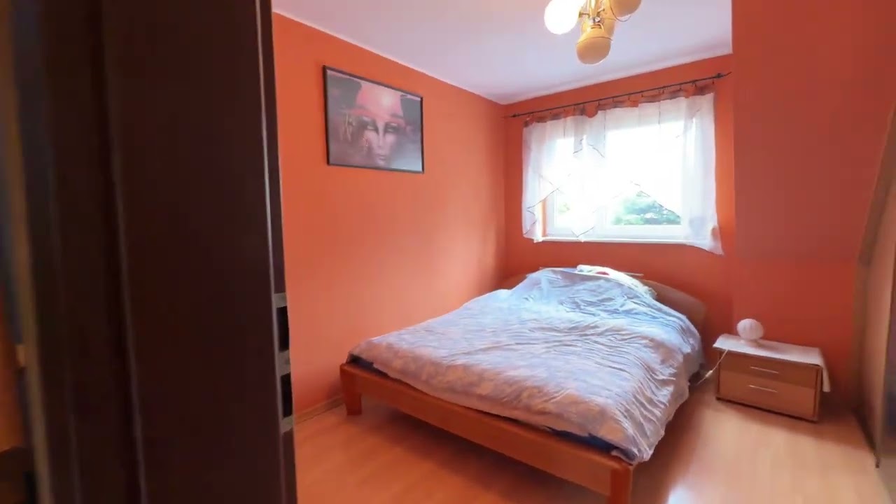 Spacious | Private Garden | Fireplace & Garage - House - Sale - Poznań, Jeżyce