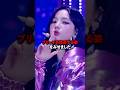 実は染めることを拒否したKPOPアイドル #kpop #ive