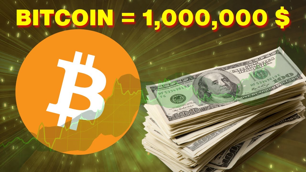 ¿Bitcoin camino al millón de dólares en 2030? / Comentarios del primer  podcast con Félix M.