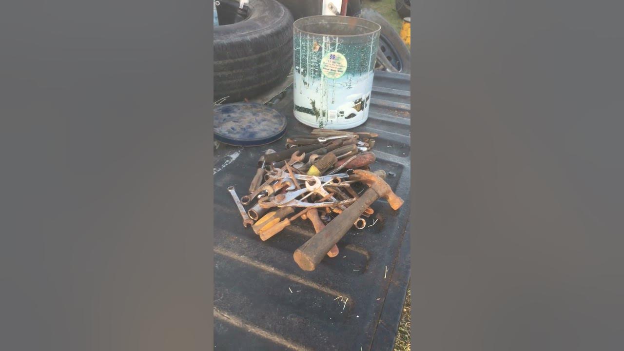 Decatur Swap Meet 2023 Part 10 shorts YouTube