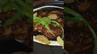 Arenal restaurant at Xcaret Arte