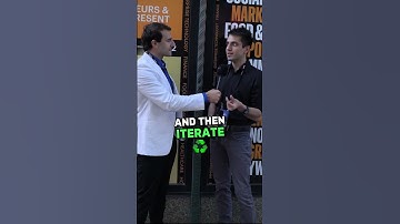 How to get into y combinator