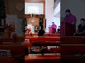 Happy Sabbath