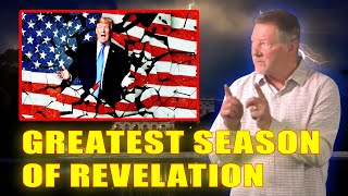 Dutch Sheets SHOCKING PROPHECY 🔥 UNRAVELING AMERICA'S PROPHETIC DESTINY