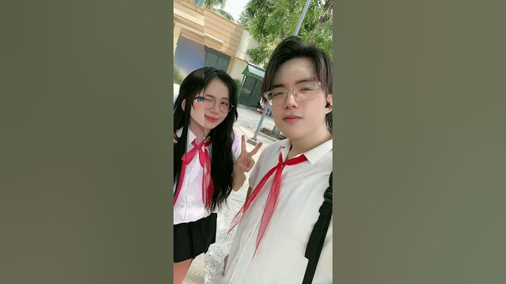 Sammy và Phong Cận siêu dễ thương của các bạn đây 🥰 #xuhuong #xh #sammydao #phongcantv #noflop