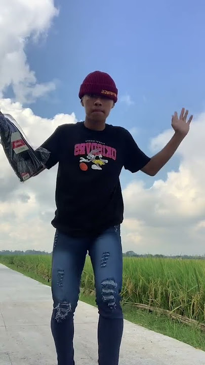 Celan buat lebaran nich #sischo #pransub