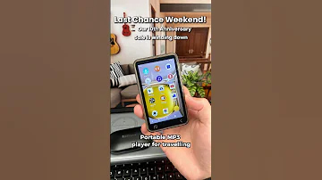Last Chance Weekend Don T Miss UP TO 20 OFF Hifiwalker Audioplayer Mp3 Musicplayer Lastchance 