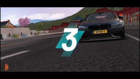 asphalt Nitro 2 gameplay chapter 1 class c beginner part 7