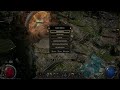 Path of Exile 2 Monk Grind Will I make it through act 3 Today