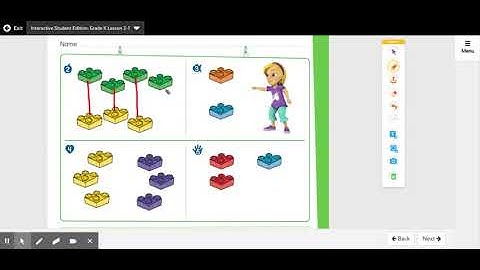 Savvas Realize 2.1 Workbook Pages