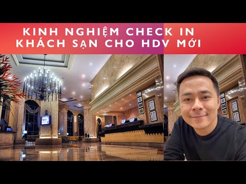 Video: Hướng dẫn Du khách Công viên Trung tâm