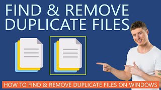 How to Find and Remove Duplicate Files on Windows PC for Free