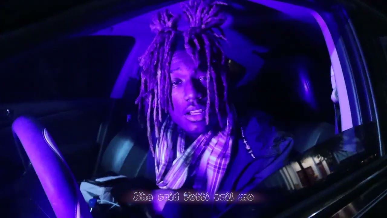 prettyboyfetti + Based Freestyle (Official Video)