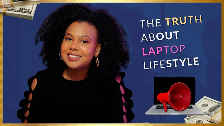 The Truth About Living the Laptop Lifestyle (What ...