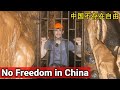 FREEDOM in China Does Not Exist... | 中国不存在自由
