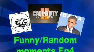 Funny/Random moments Ep4