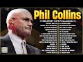 Phil Collins Greatest Hits Of Phil Collins Full Album 2024🎙The Best Soft Rock Hits Of Phil Collins.