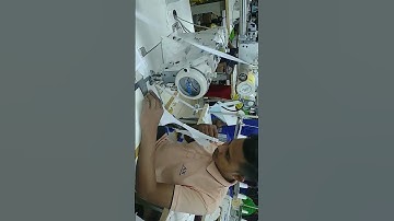 Bra Bottom Band Attach in  Zigzag sewing machine#machine#sewing#juki#sewingdesign#sewingmachinemotor