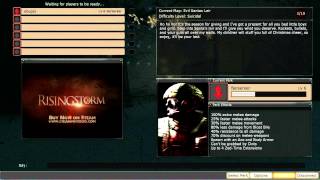 Introduction to Killing Floor